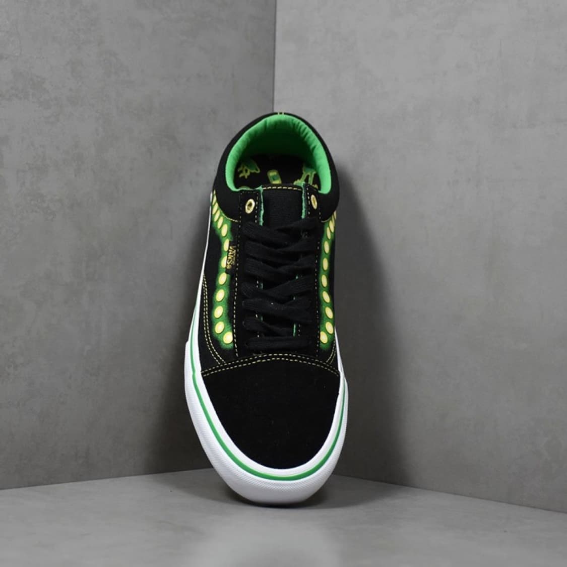 (300) 반스 프로 X 쉐이크정트 올드스쿨 프로 상품이미지6