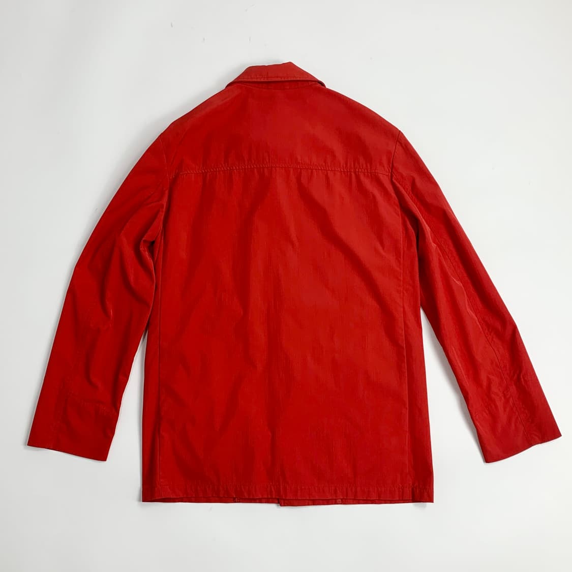 90s 헬무트랭 밀리터리 나일론 자켓 상품이미지10