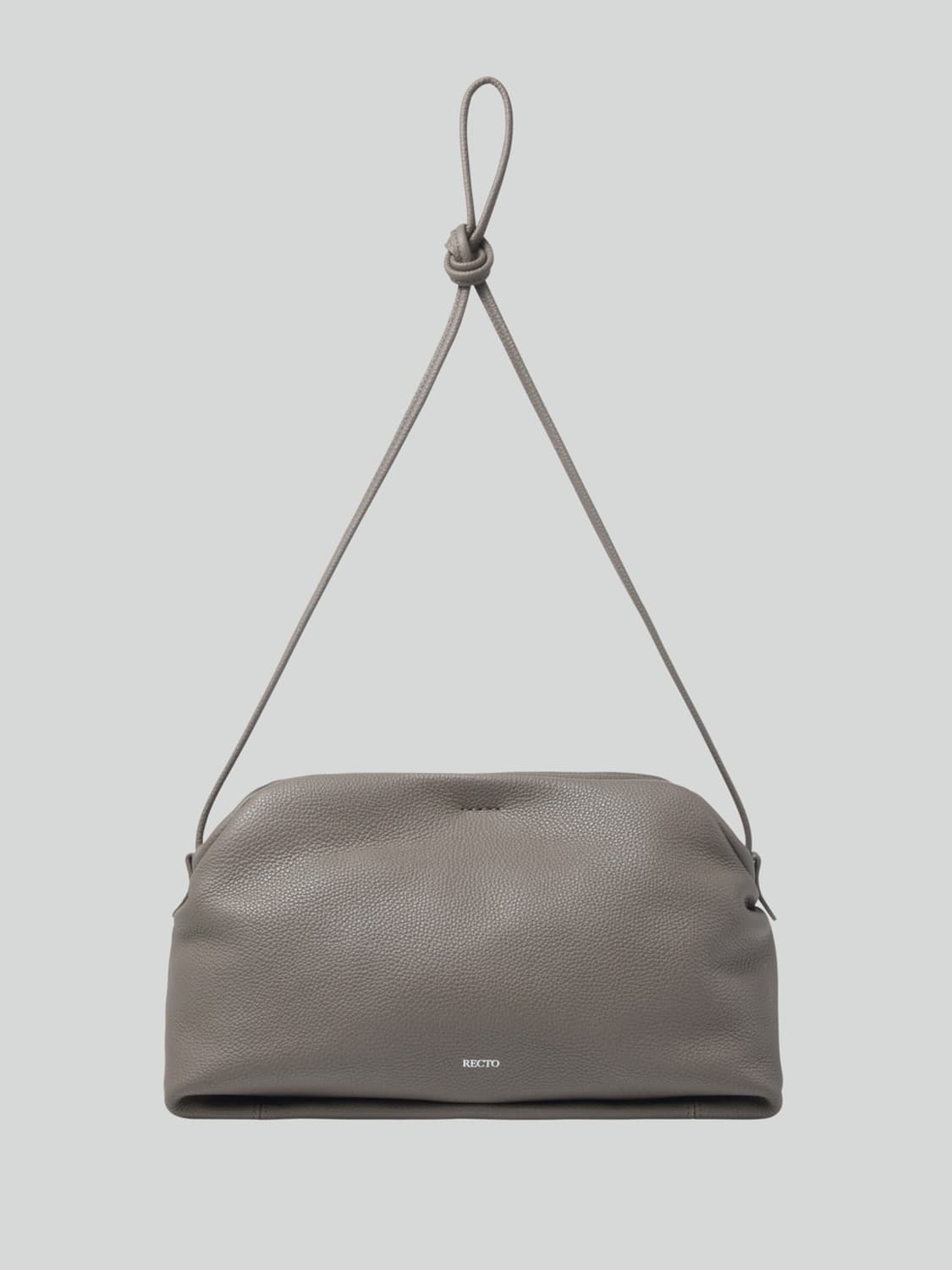 렉토 싱글러 크로스 스트랩 숄더백 씬더 상품이미지2