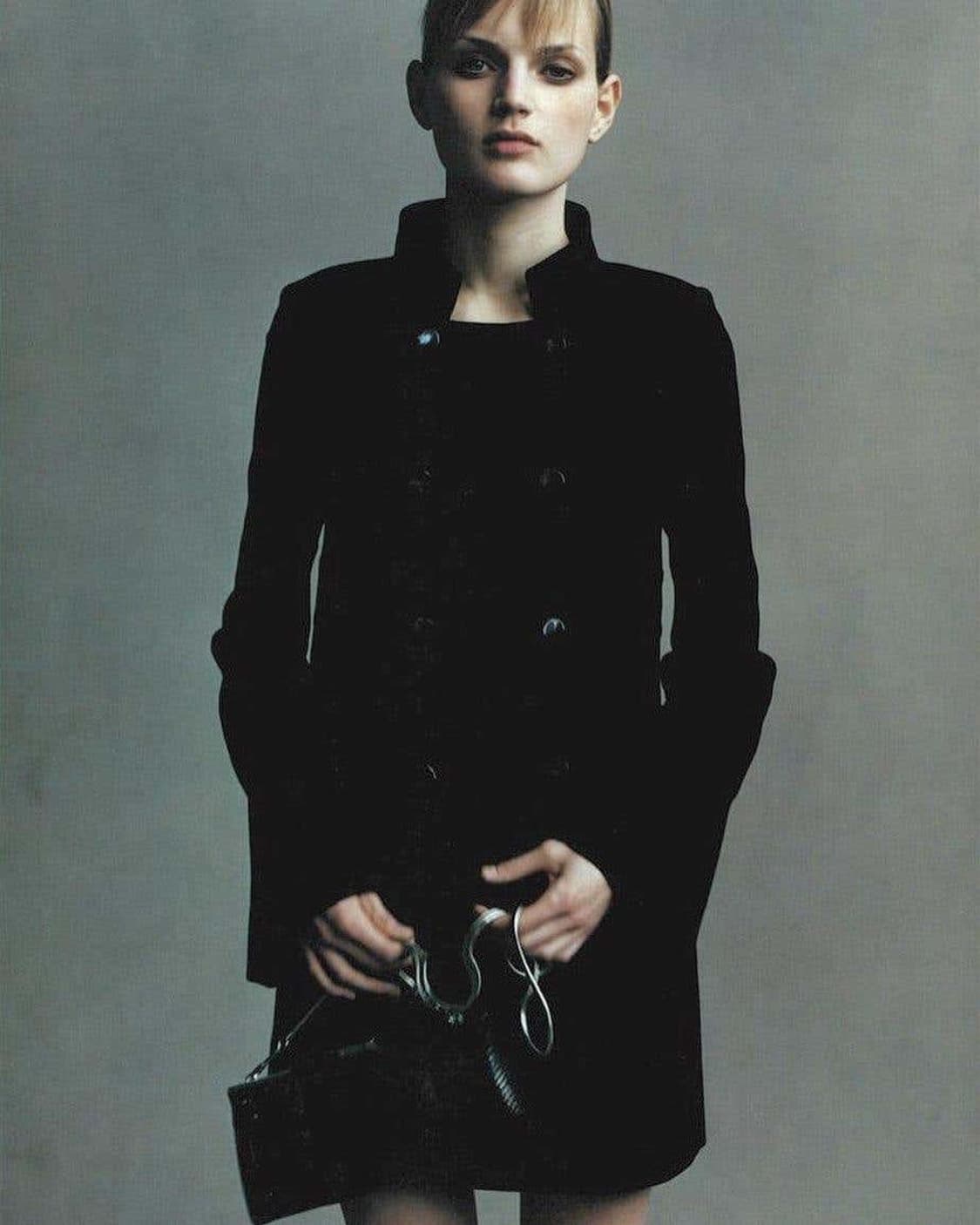 GUCCI by Tom Ford 96SS Double Breasted  상품이미지3