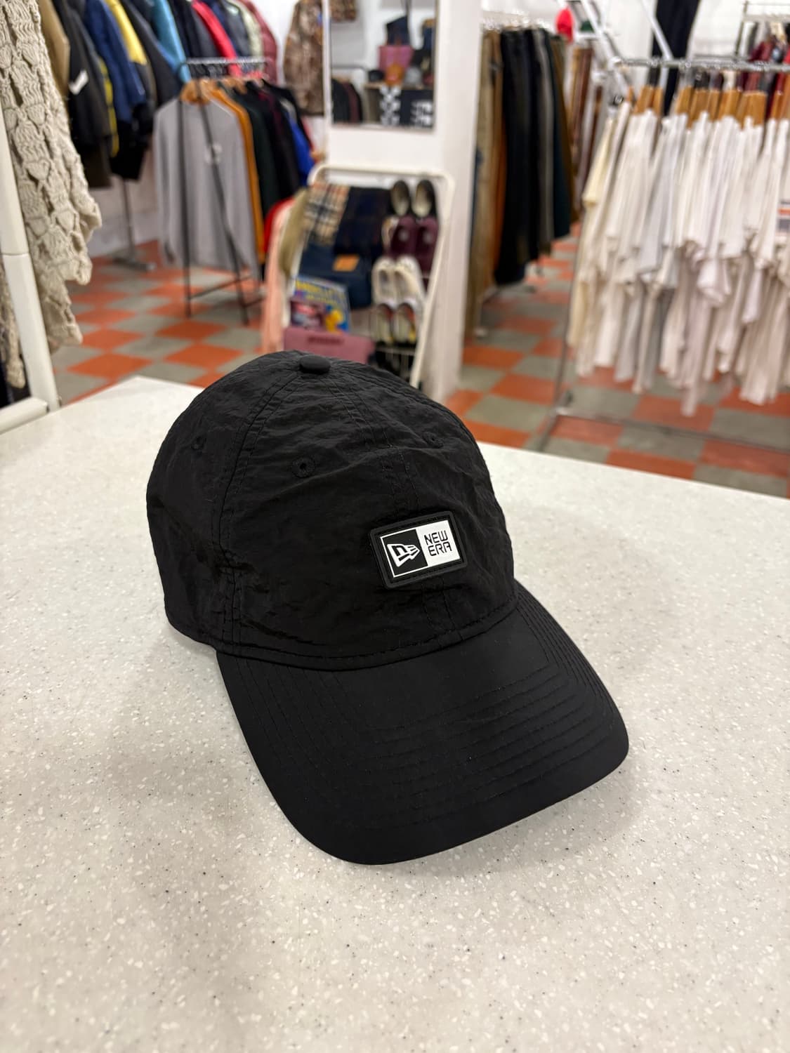 뉴에라 나일론캡 상품이미지2