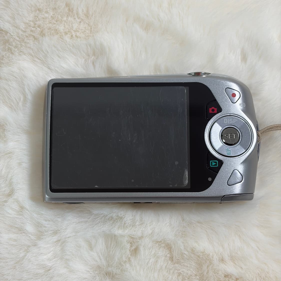 카시오 엑슬림z2000 상품이미지2