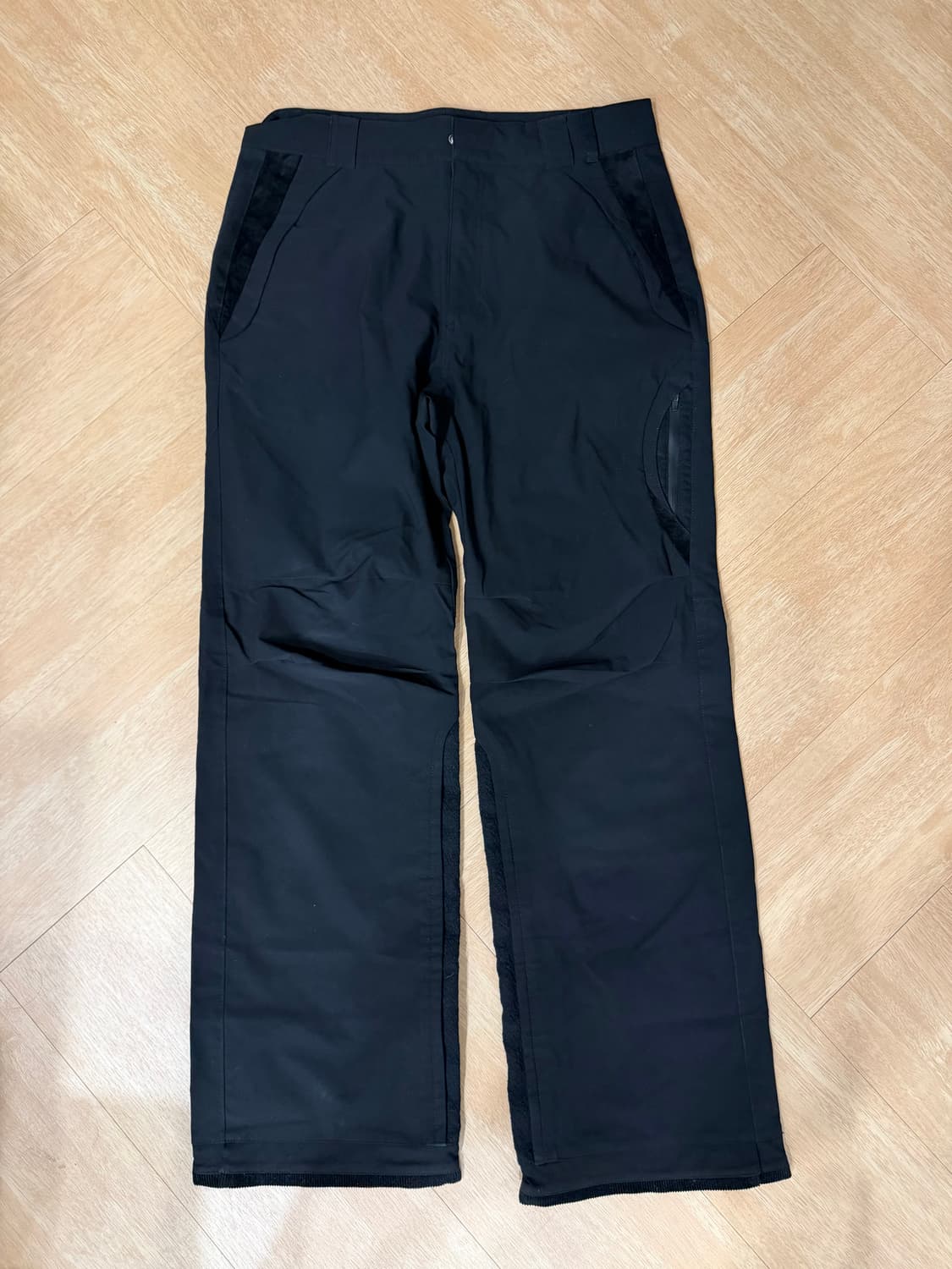 엑슬림 시놉시스 03 팬츠 상품이미지2