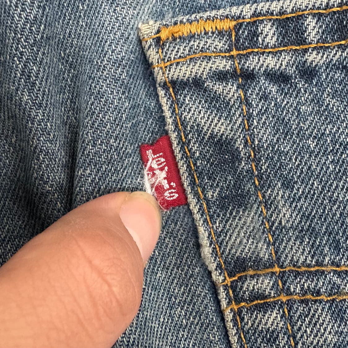 (30)리바이스569 상품이미지5