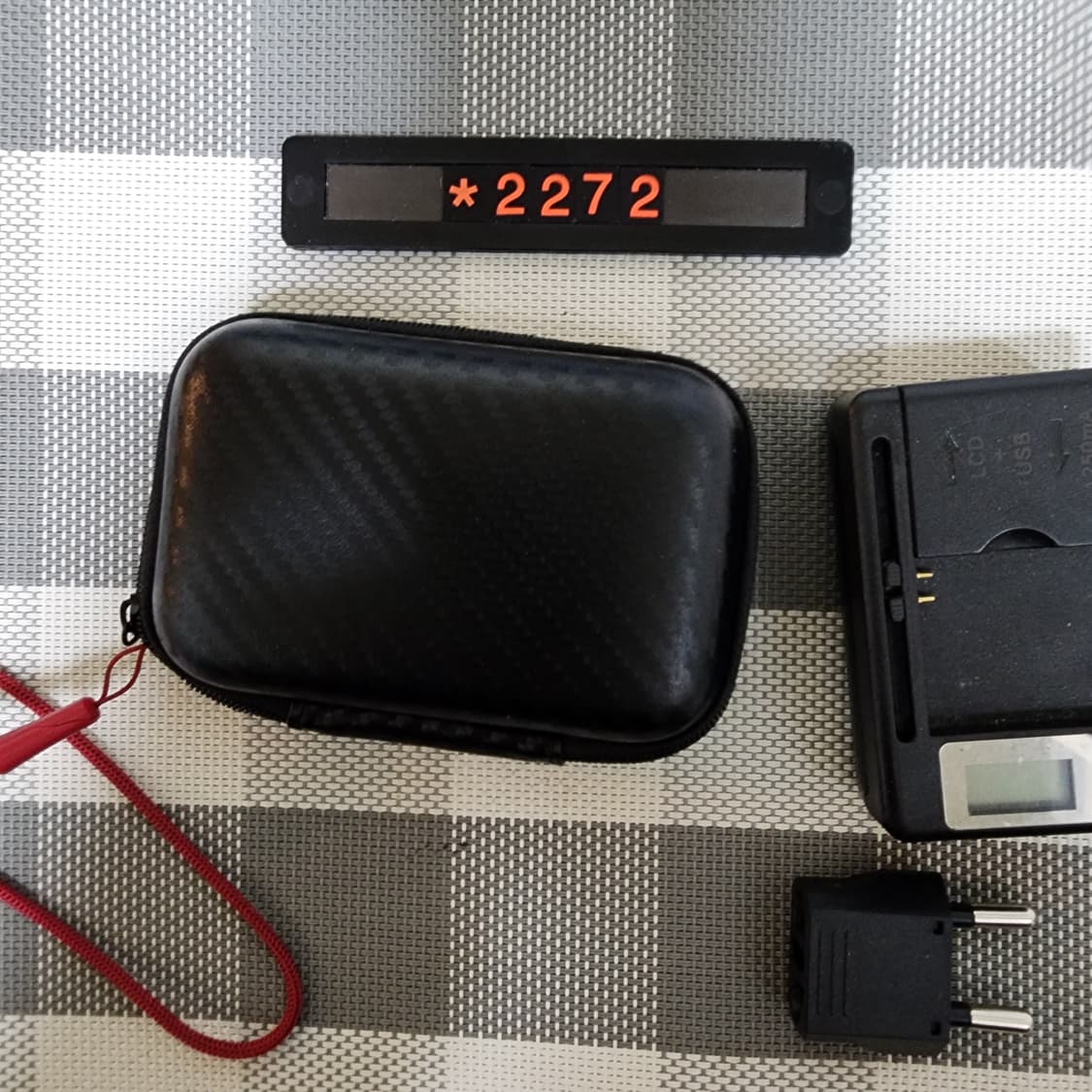 삼성 MV 800 디지털카메라 레드바디 파우치포함 상품이미지9