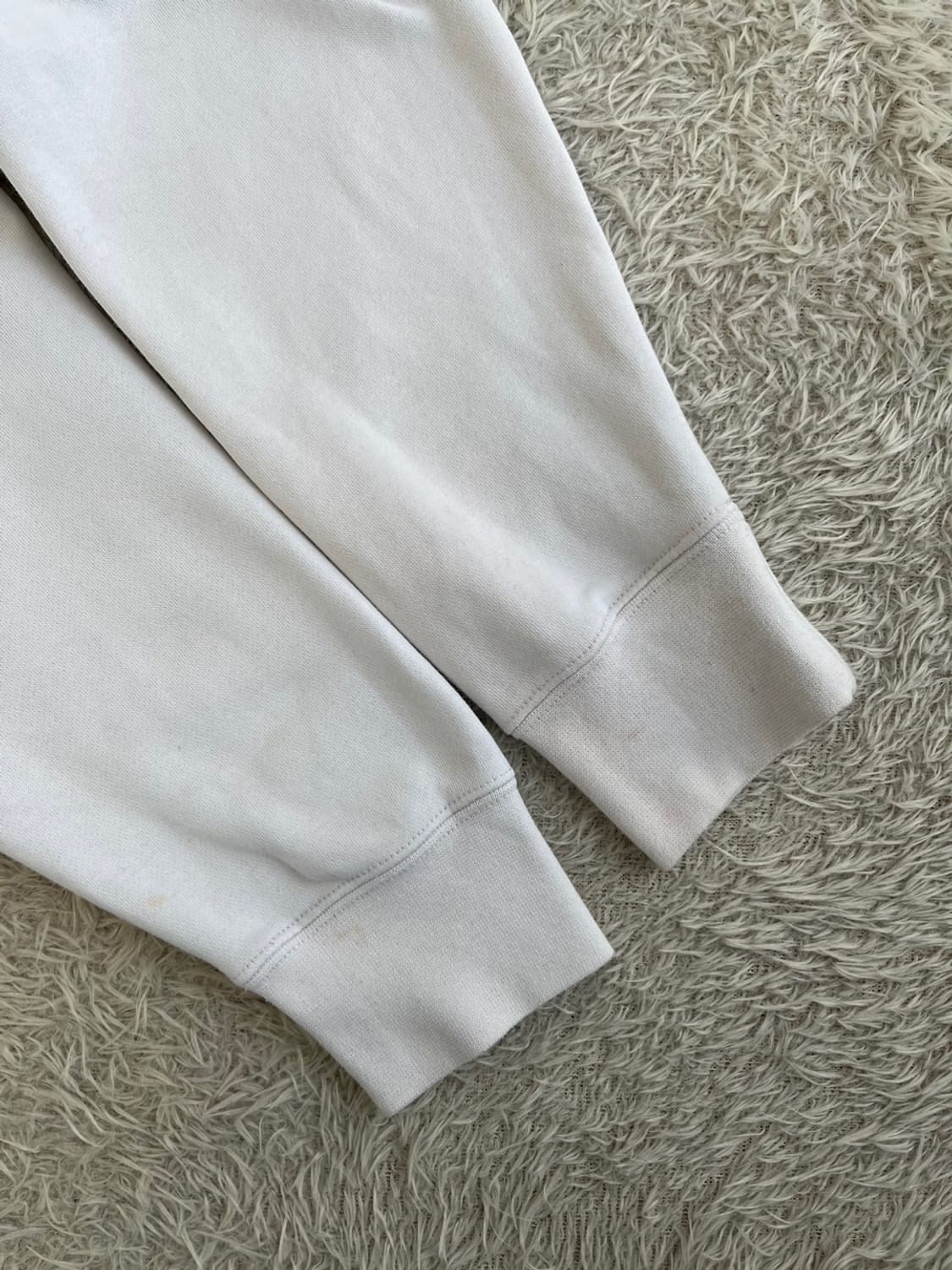 나이키 맨투맨/#83 상품이미지6