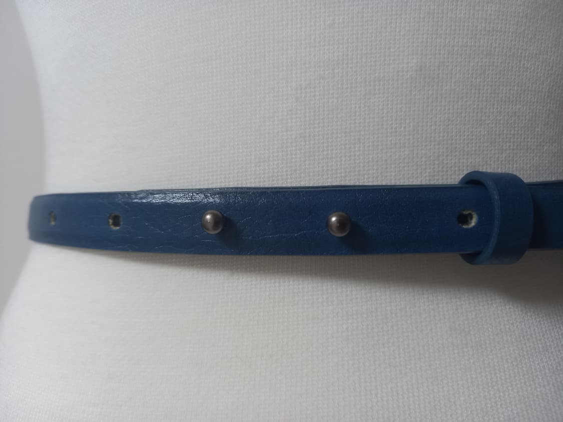 지고트 벨트 상품이미지8