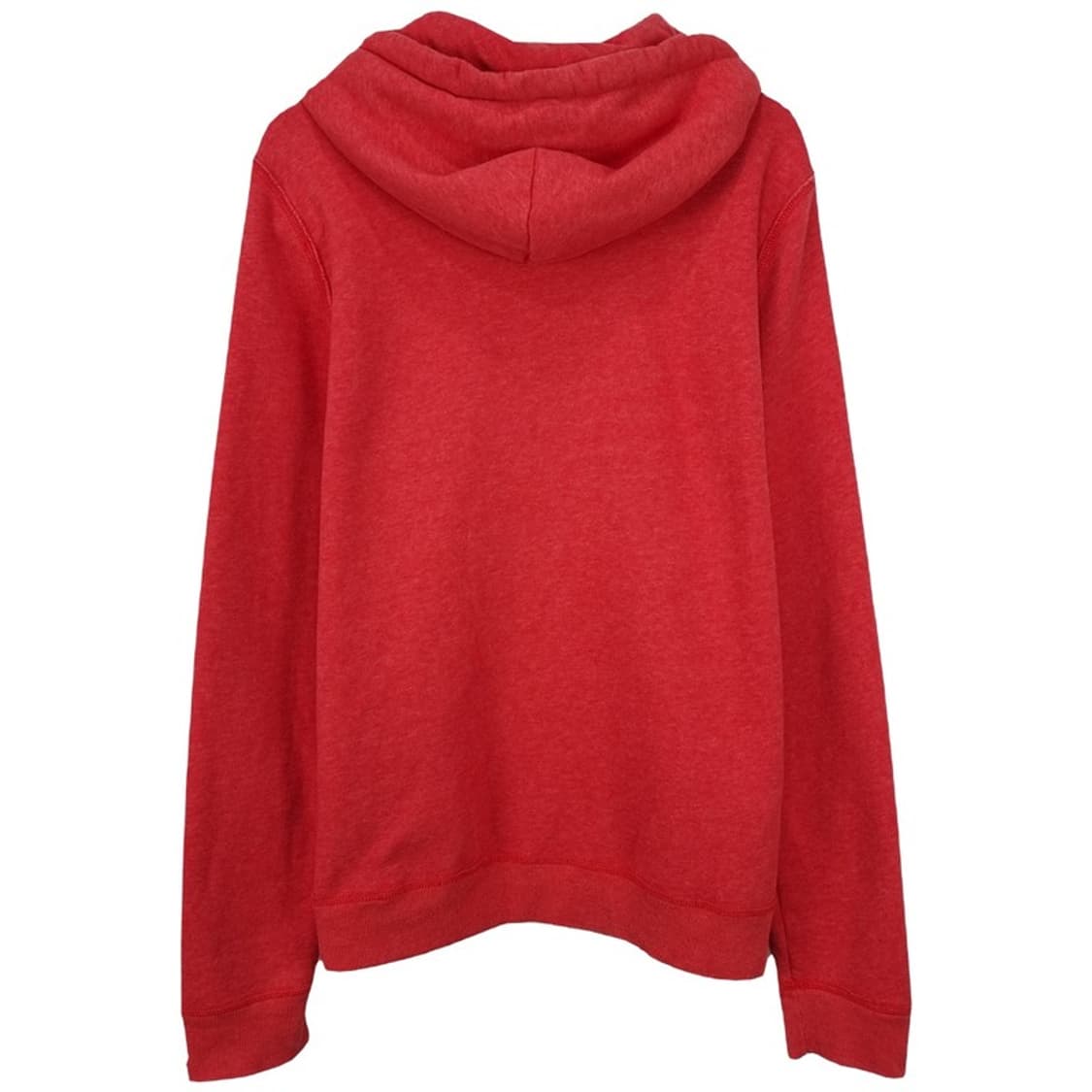 [홀리스터] Y2K 로고 패치 후드티 M19503 상품이미지3