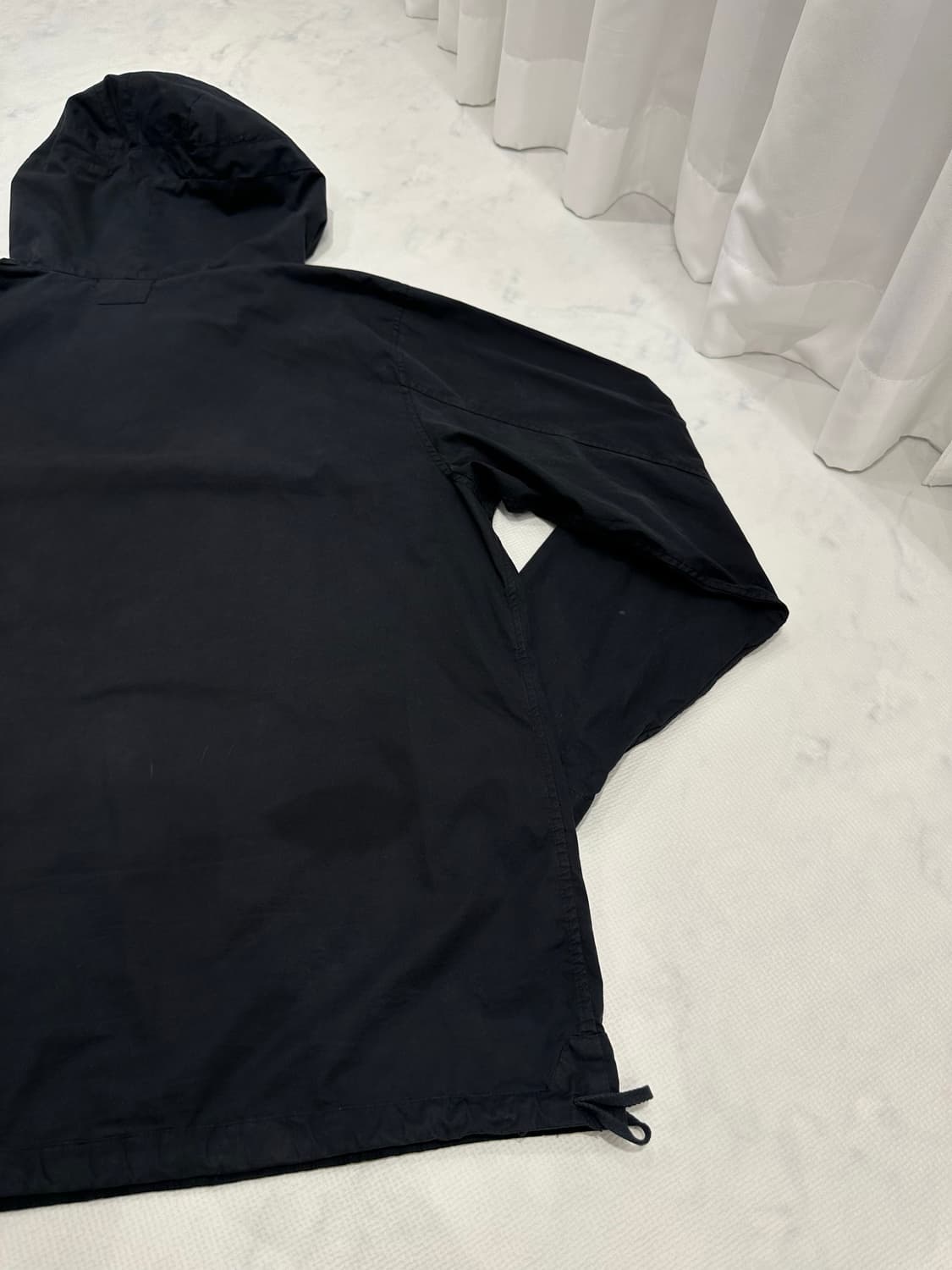 [XXXL] C.P. 컴퍼니 고글 렌즈 아노락 후드 자켓 상품이미지9