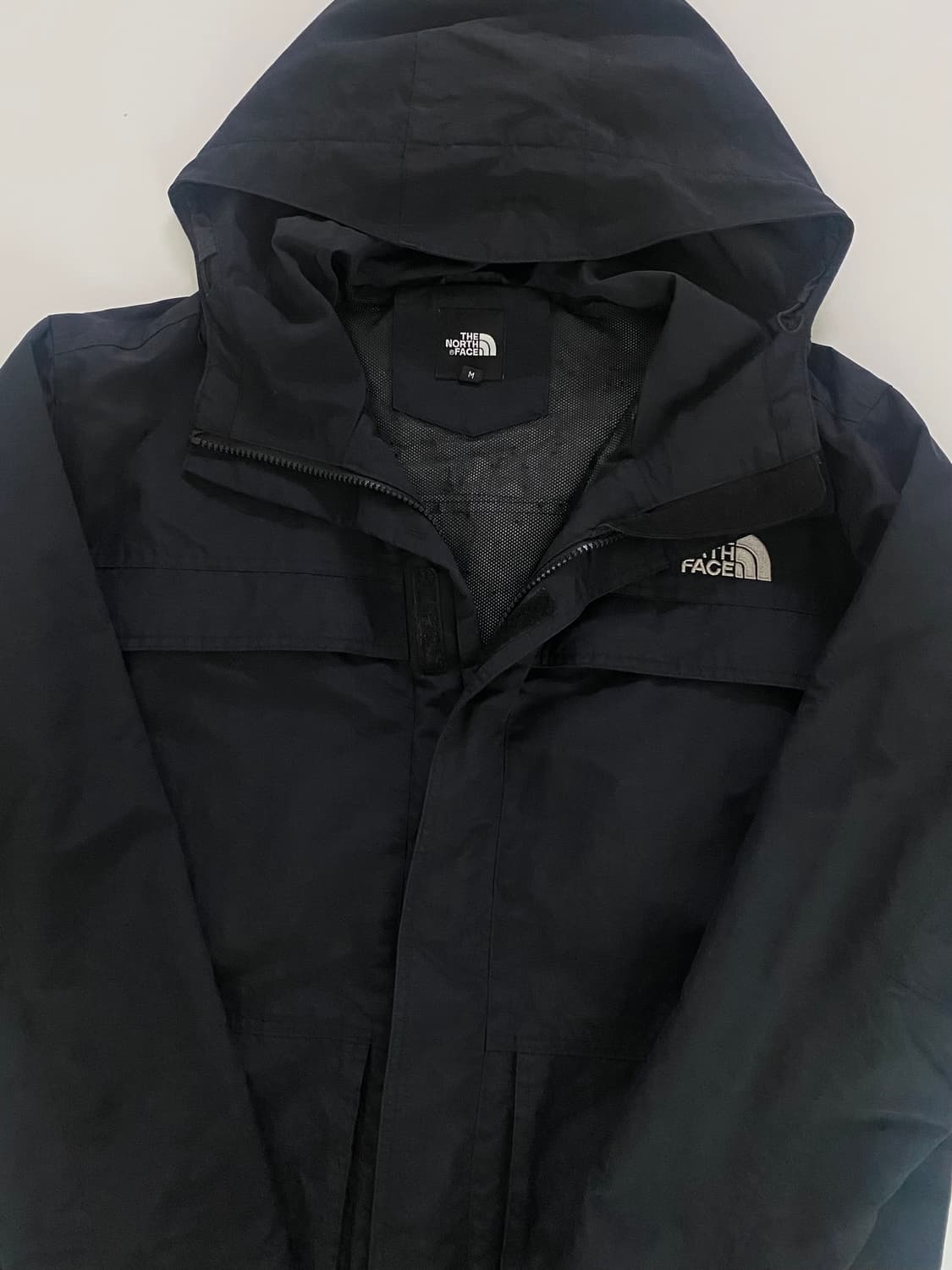노스페이스 바람막이 상품이미지2