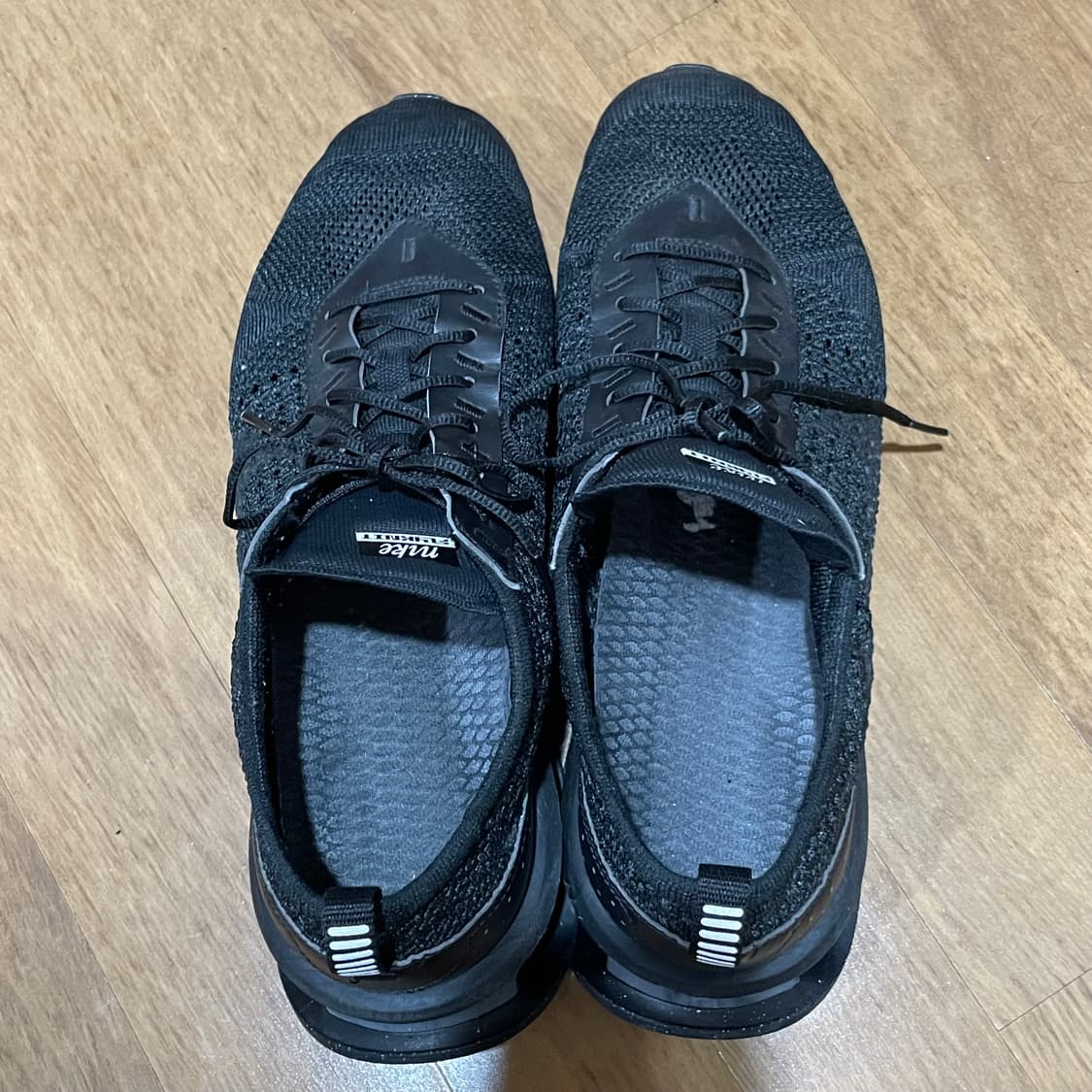 나이키 에어맥스 플라이니트 레이서 280 상품이미지4