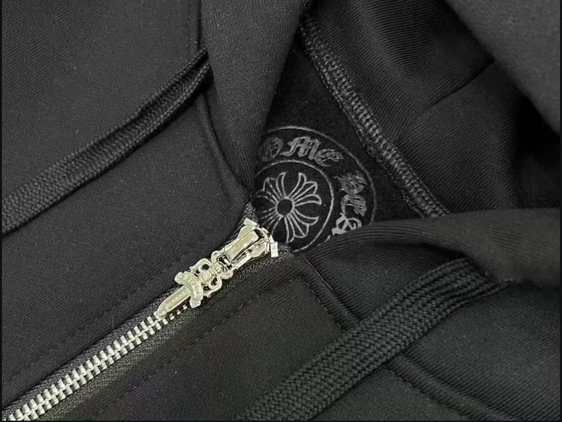 Chrome hearts hoodie 상품이미지6