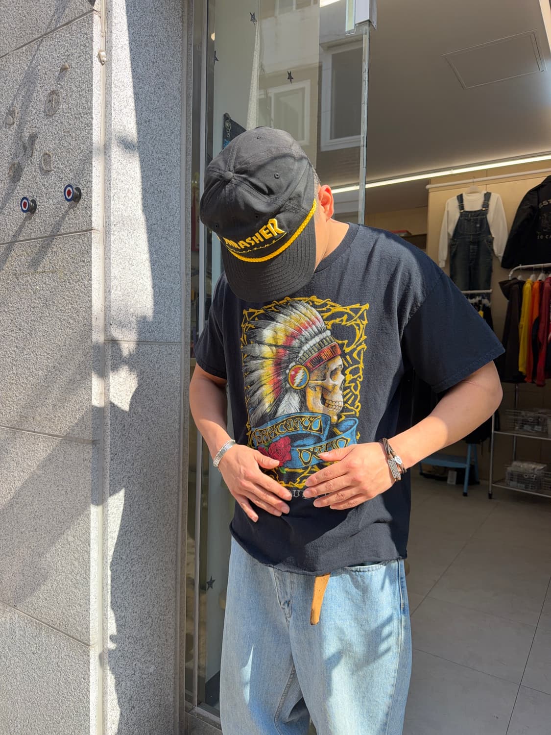 GRATEFUL DEAD 상품이미지9