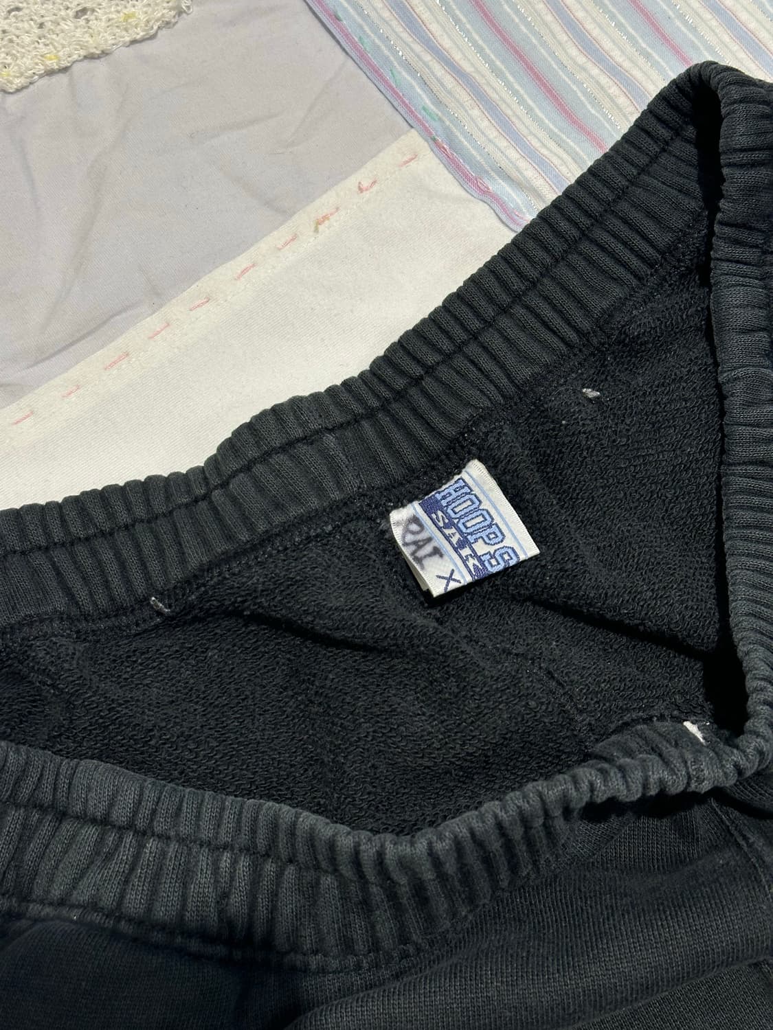 야구 조거 팬츠 상품이미지7