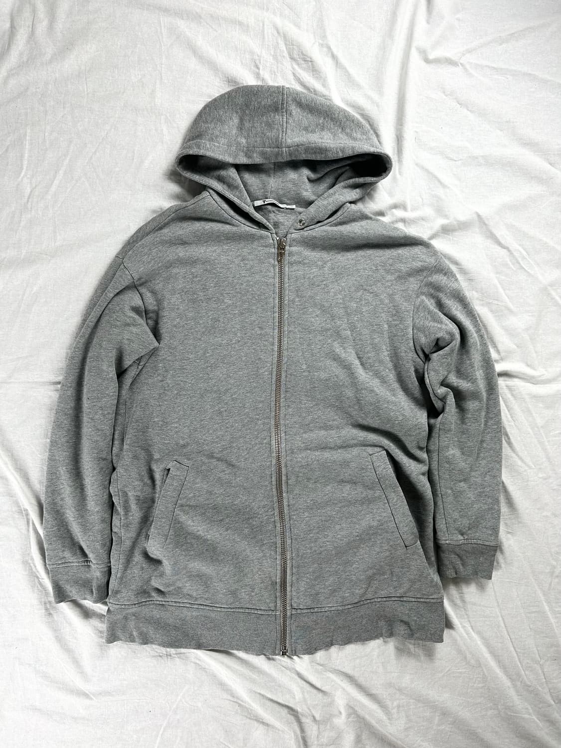 Alexander Wang 후드집업 상품이미지1