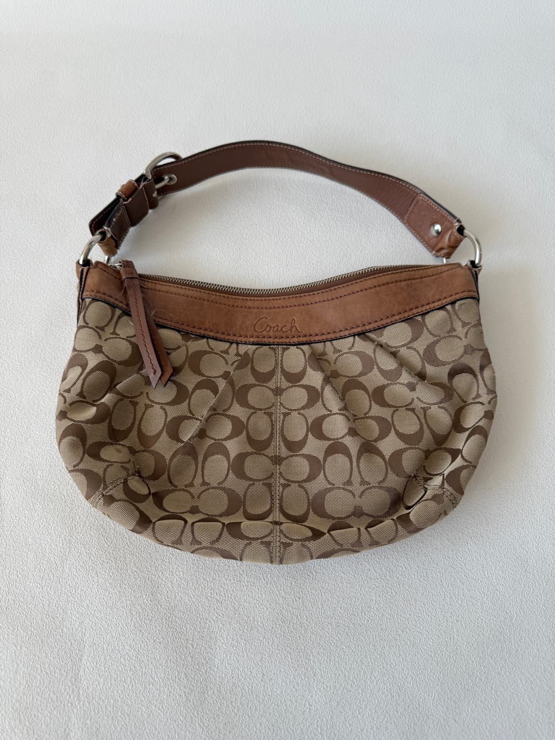 코치(COACH) 숄더백 상품이미지2