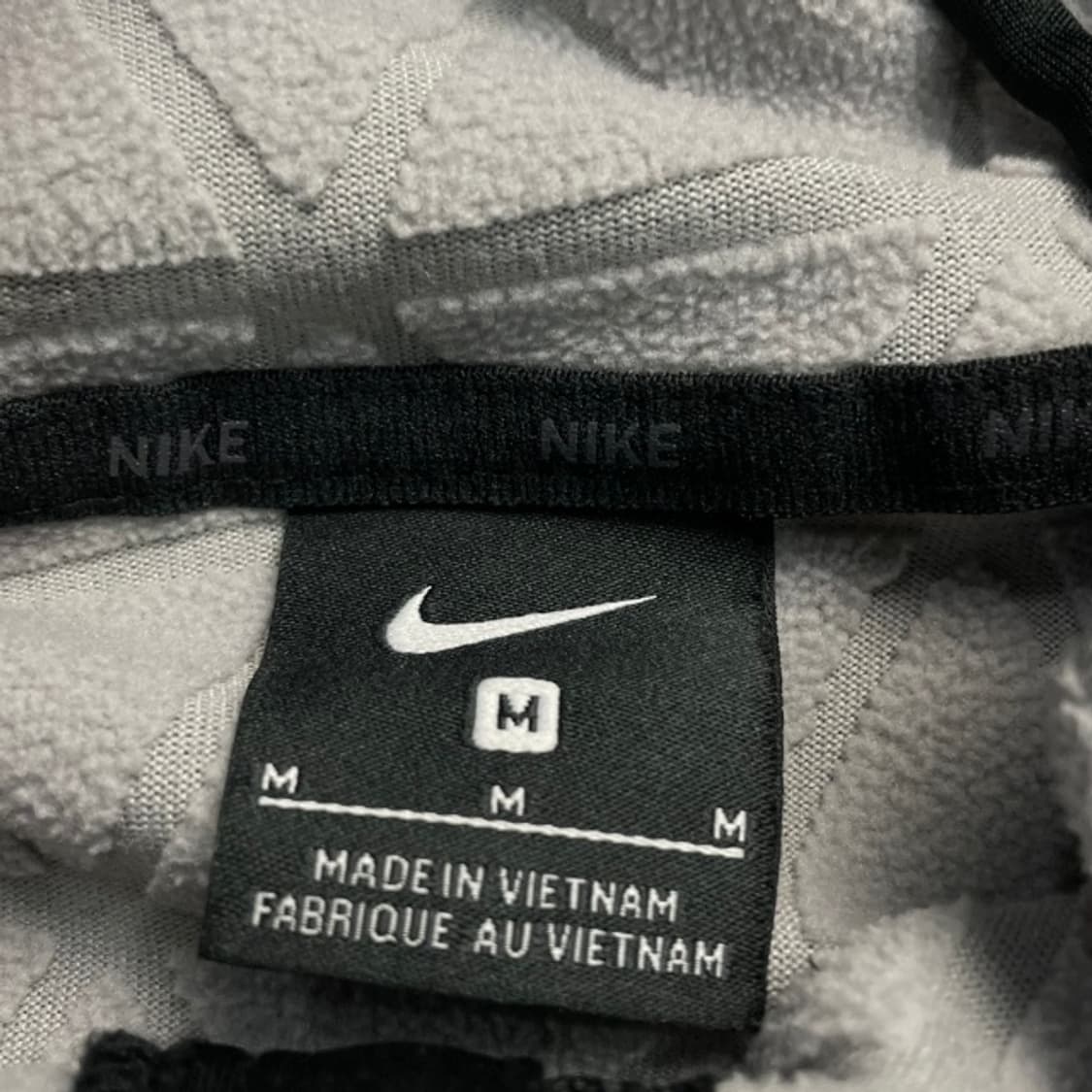 95 나이키 기모 후드집업  상품이미지3