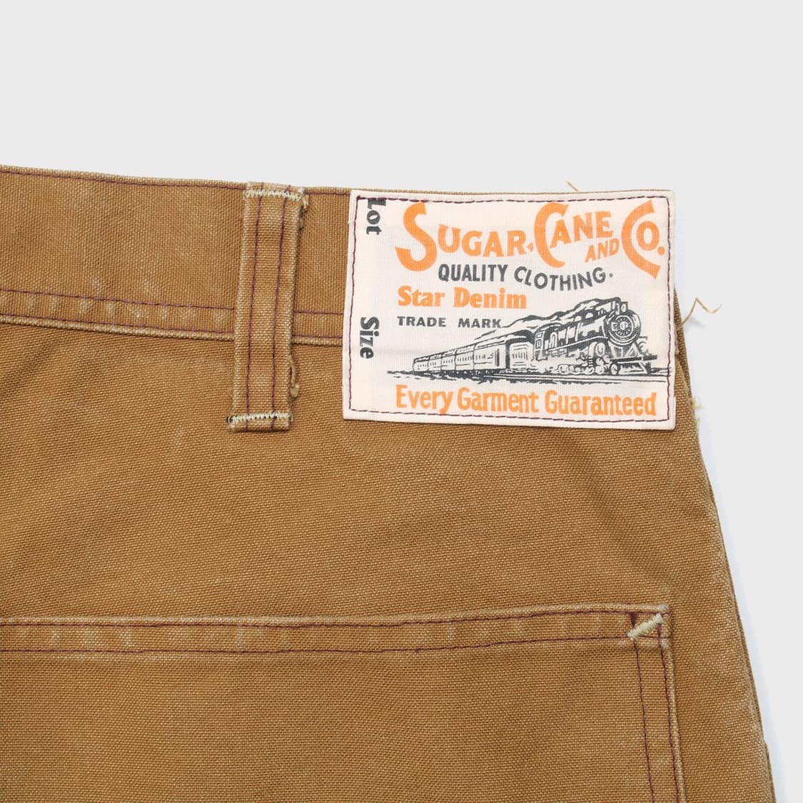 SUGAR CANE 상품이미지8