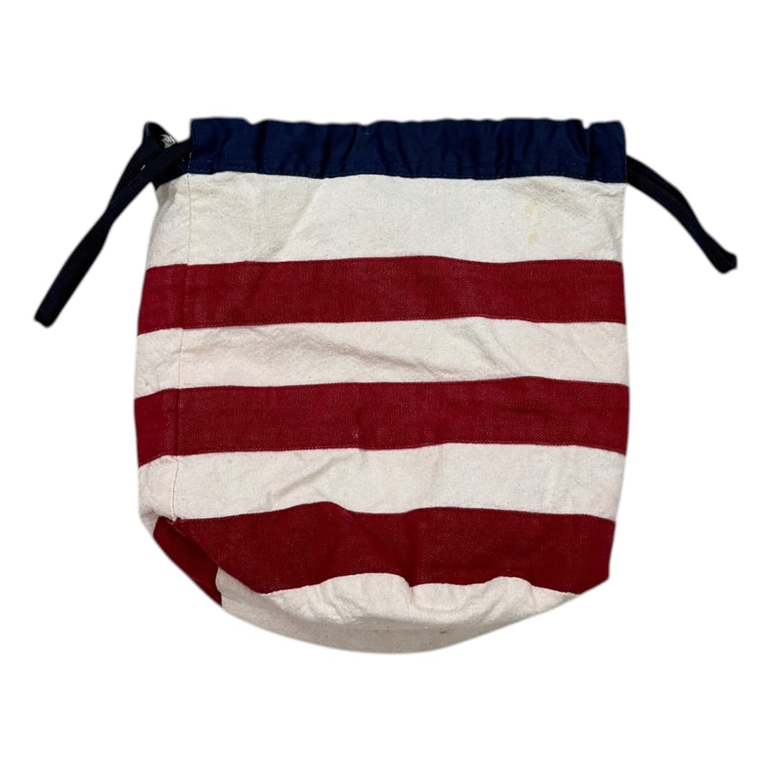 폴로 랄프로렌 성조기 리버서블 양면 복조리 파우치 가방 상품이미지2