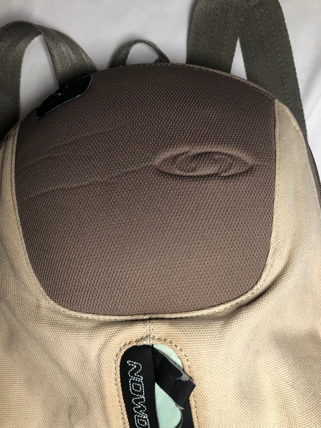 살로몬 백팩 가방 상품이미지6