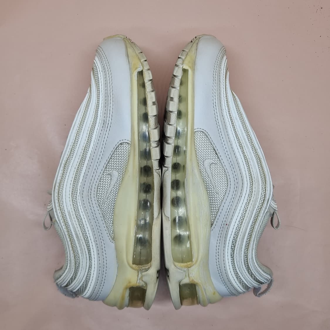 나이키 에어맥스 97 여성 운동화 230 상품이미지5