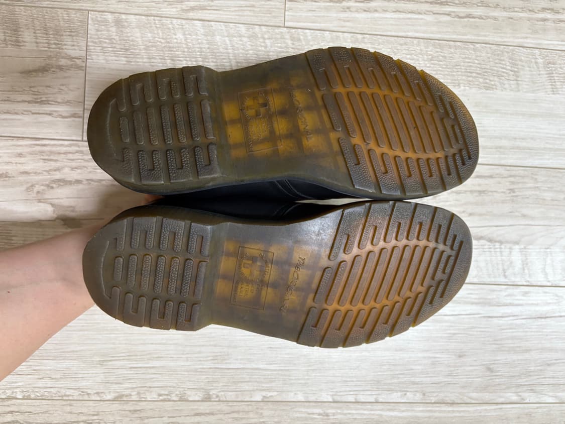 닥터마틴 1461 3홀 나파 260 상품이미지6