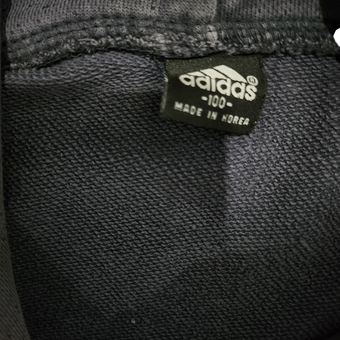 아디다스 후드티 상품이미지2