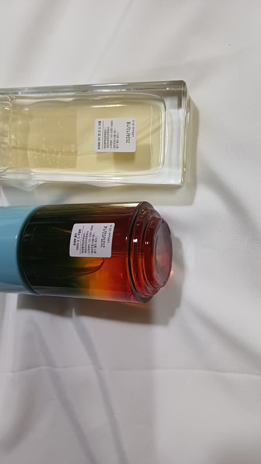 정품 로에베 향수 001맨 50ml 상품이미지2