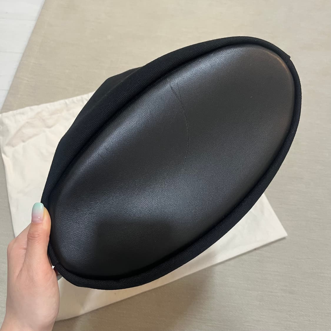 투티에 삭 코키 버킷백 상품이미지10