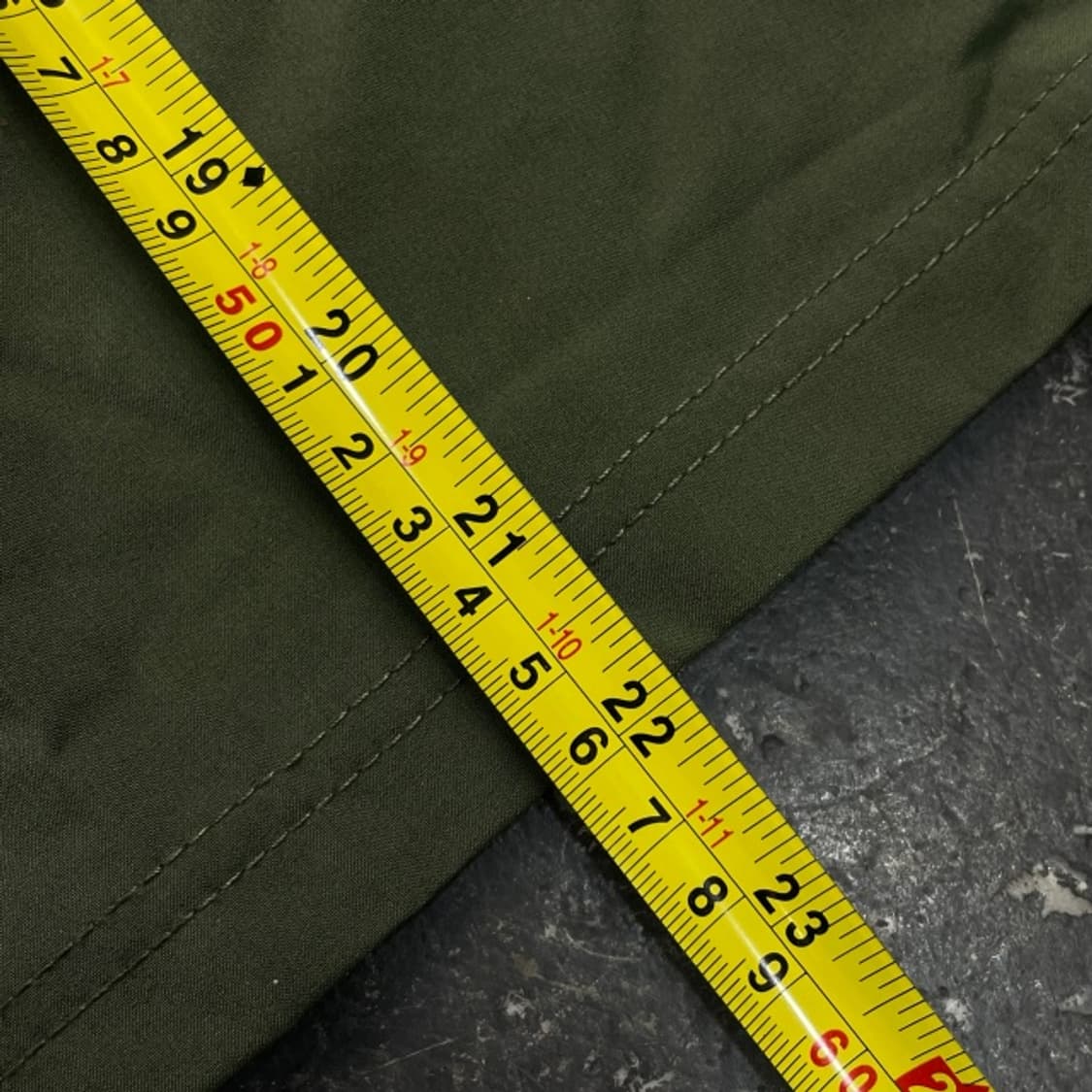 105 나이키 드라이핏 반바지  상품이미지8