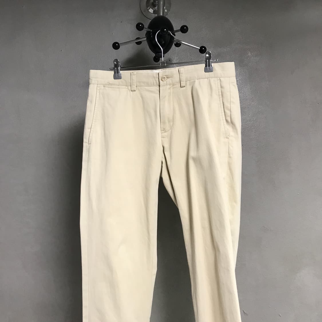 폴로 랄프로렌 베이지 치노 팬츠 30/32 상품이미지2