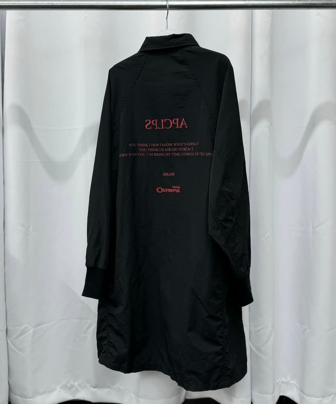 julius 율리우스 자켓 상품이미지2