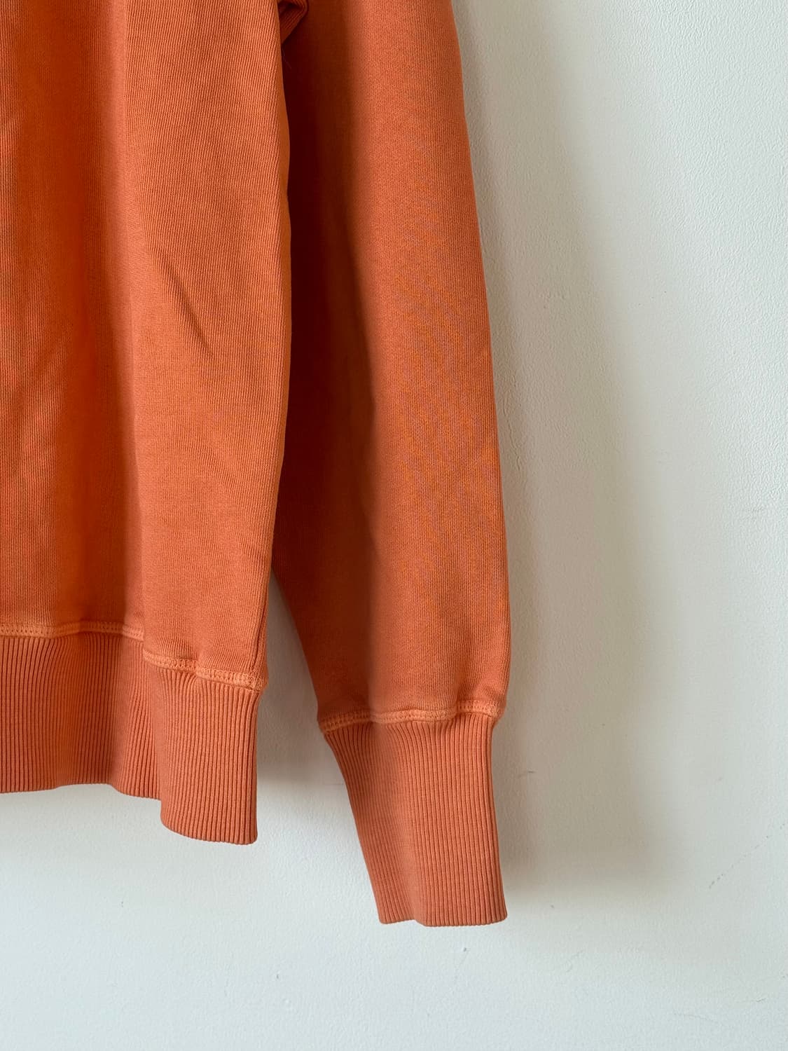 TSPTR 스누피 PARIS 맨투맨 상품이미지6