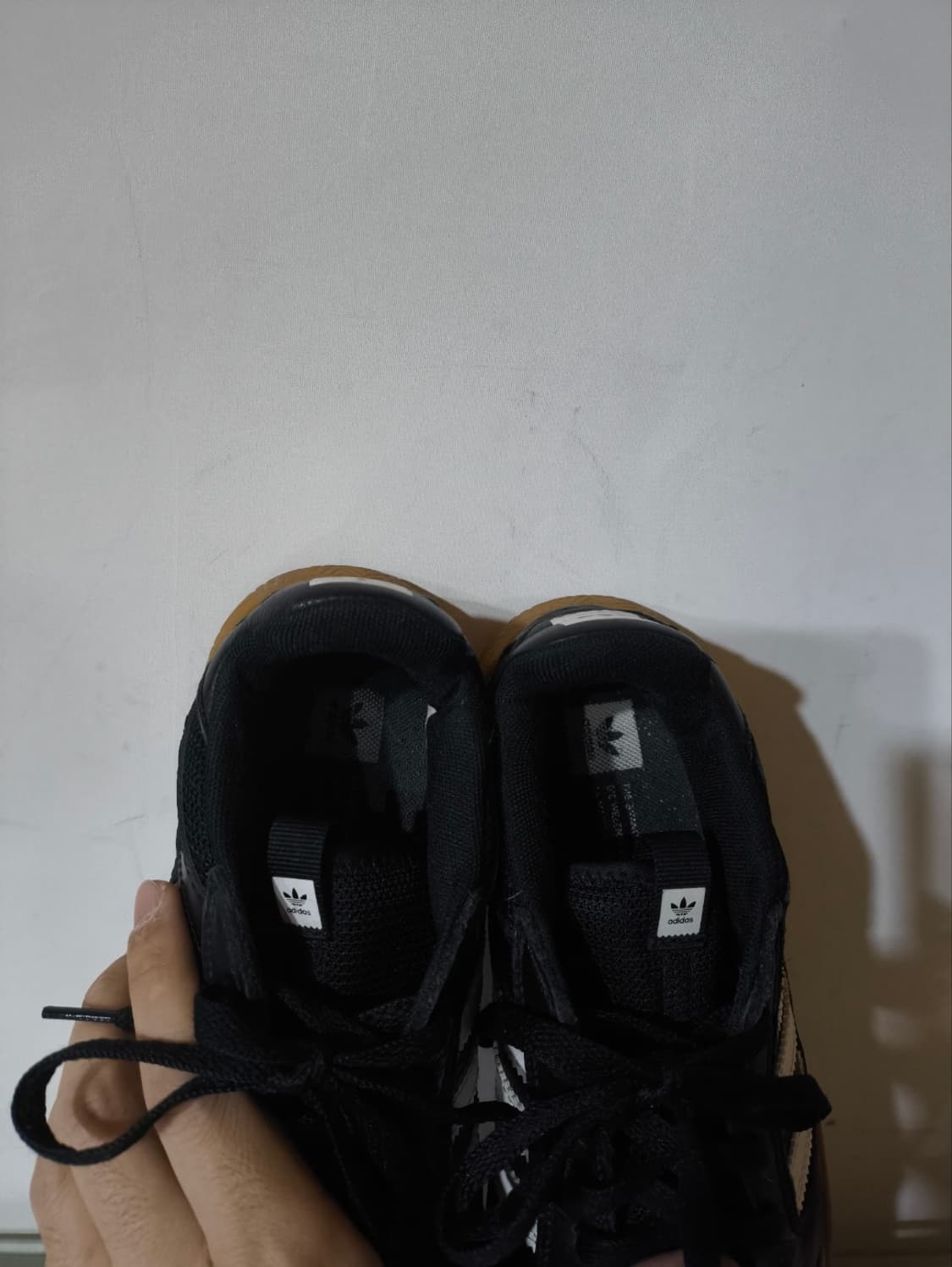 260mm 아디다스 VRX 컵 로우 스니커즈 레더  상품이미지6