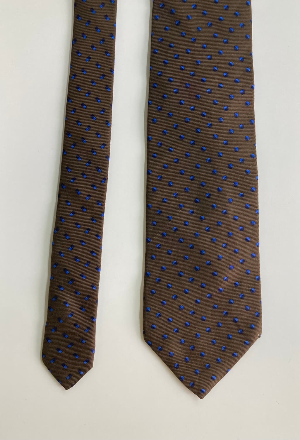 빈티지)넥타이 상품이미지1