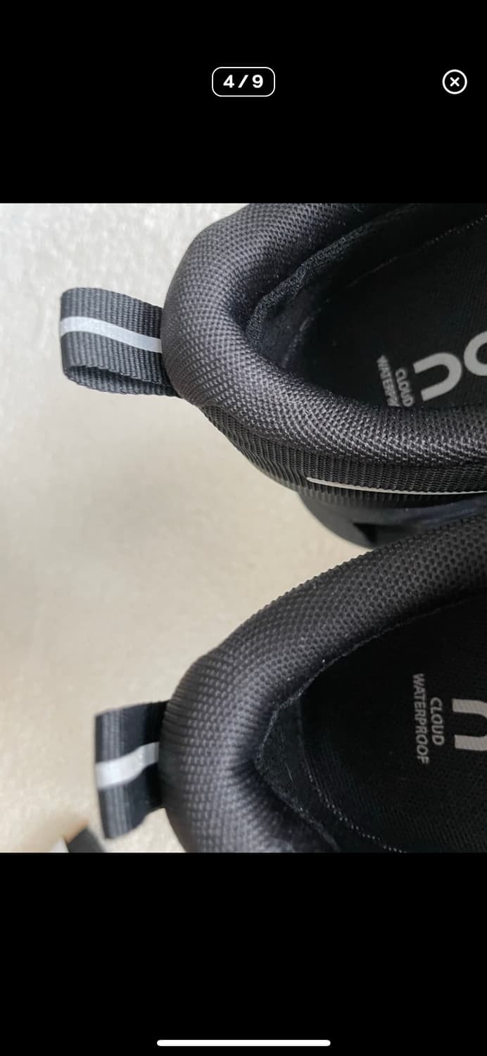 온러닝 클라우드5 상품이미지4