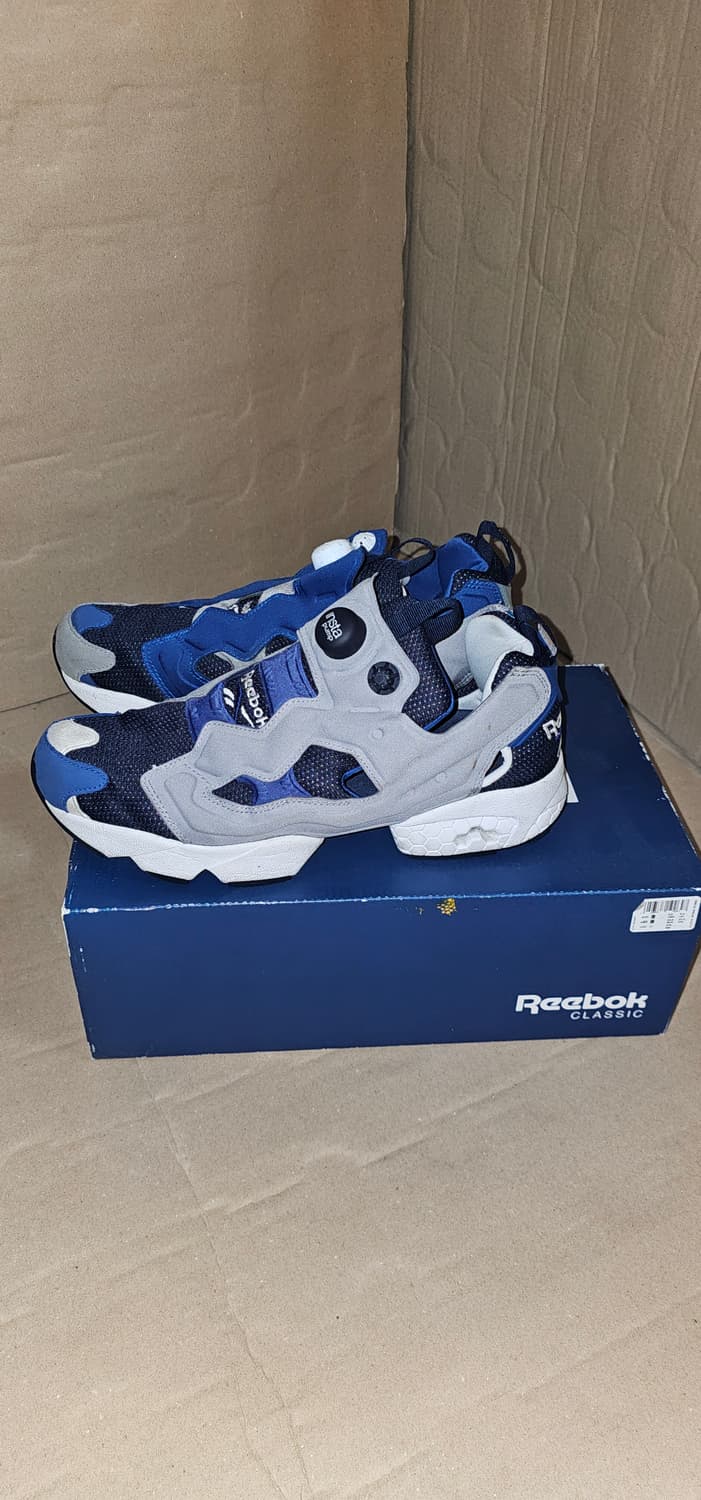 리복 퓨리 빔스 한정 275mm 상품이미지2