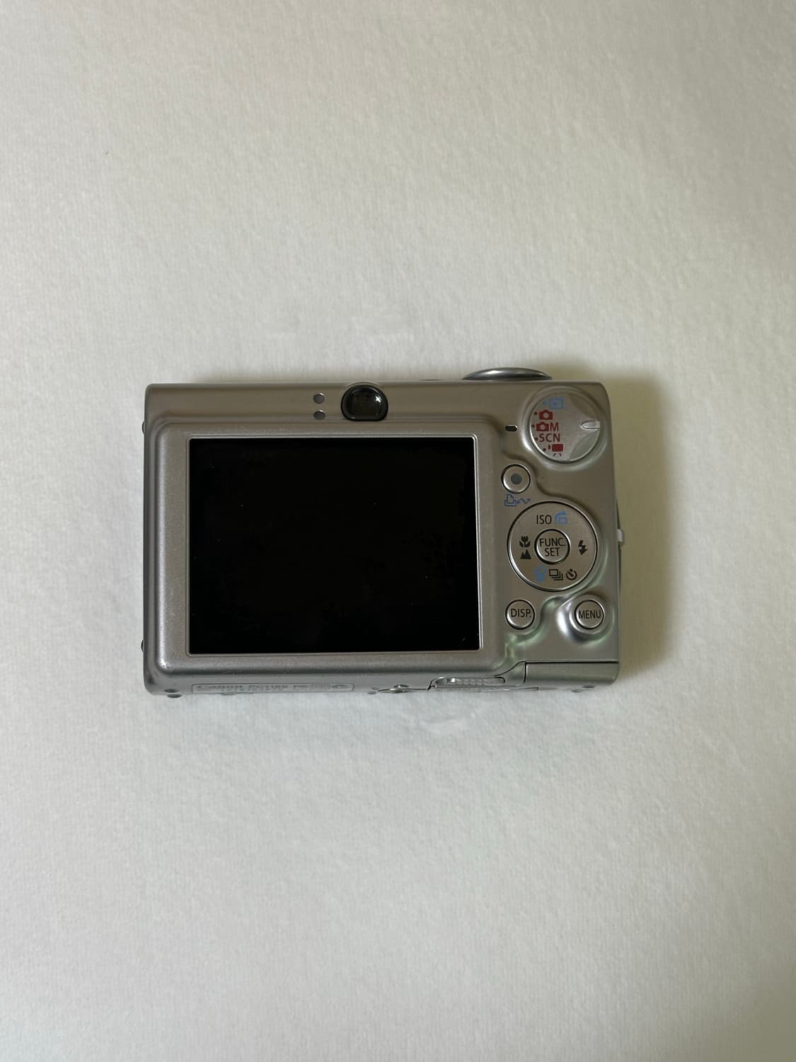 [한국어 지원, 작례O] 캐논 익서스 750, 익시 700 실버 디카 상품이미지2