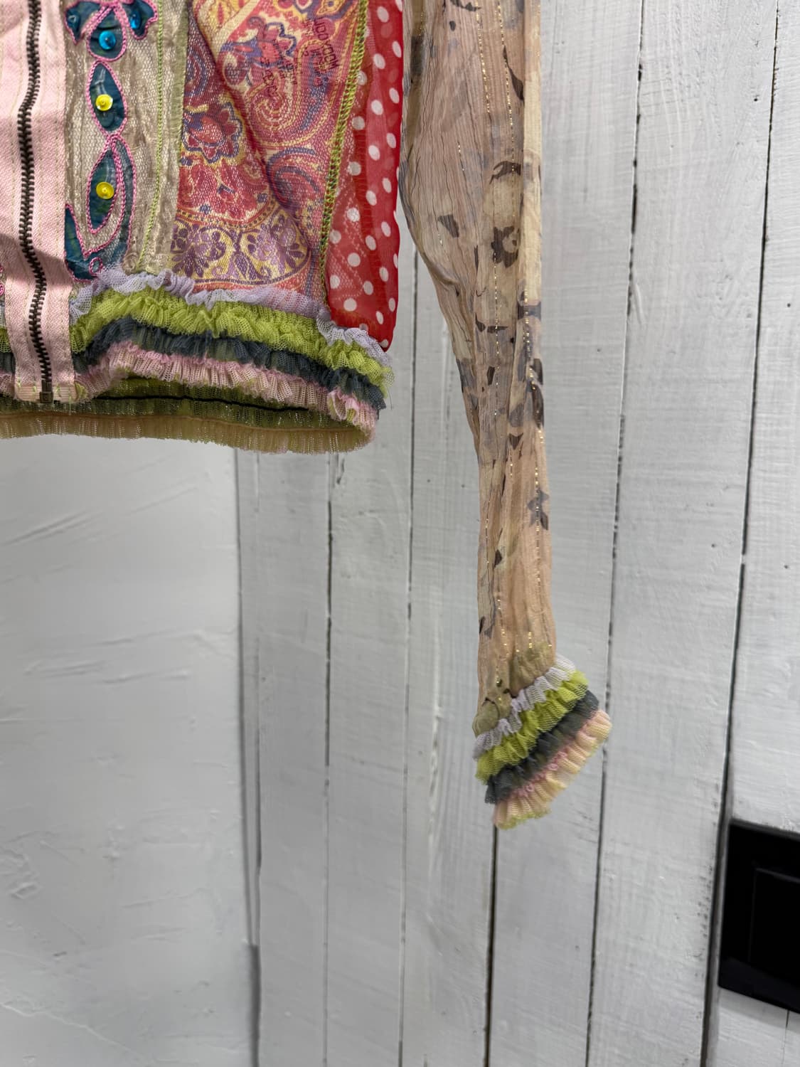 vtg jacket 상품이미지3