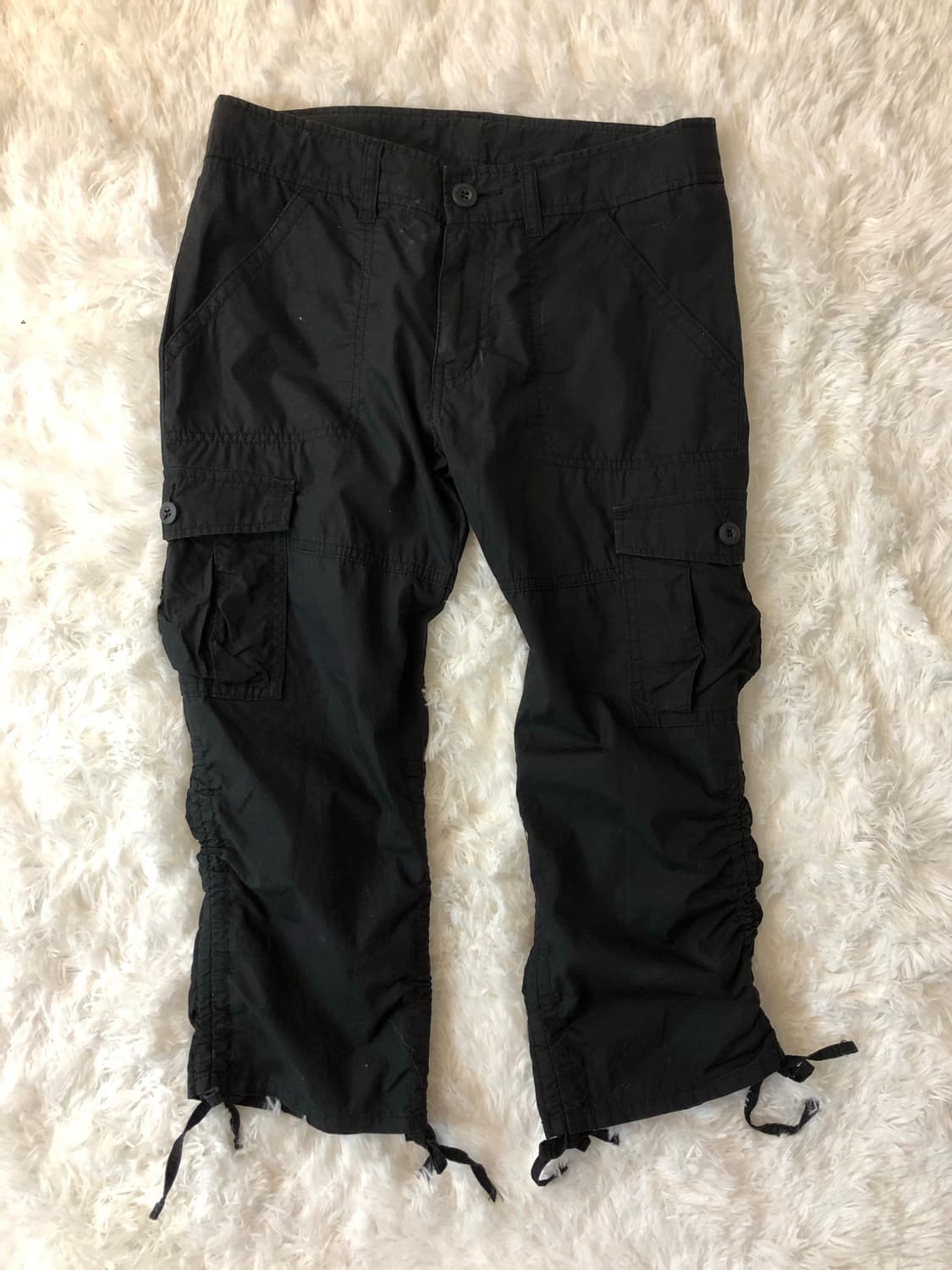 Capri pants 상품이미지2