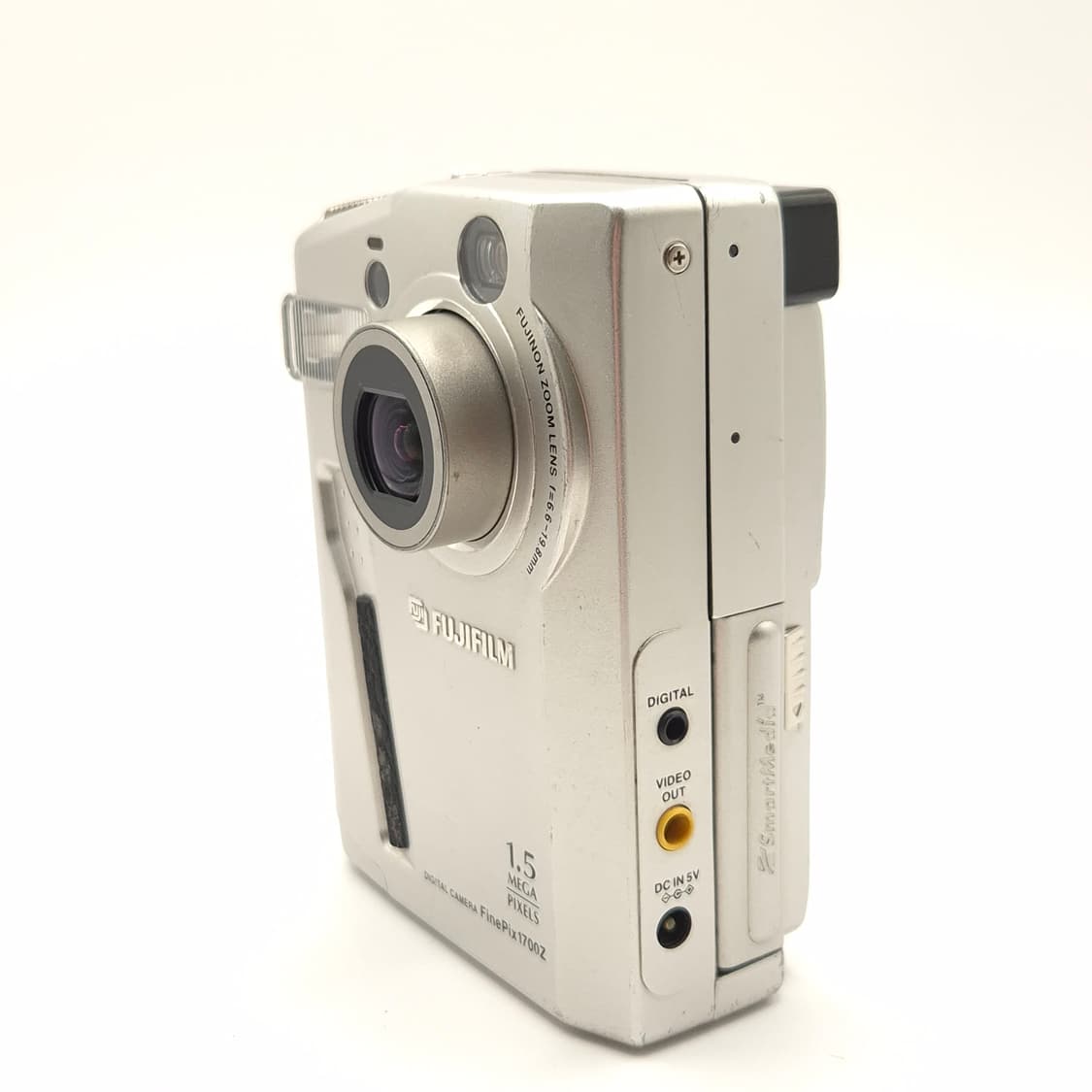 💿클래식한 빈티지디카📸 파인픽스 1700Z ✨ 💕 상품이미지8