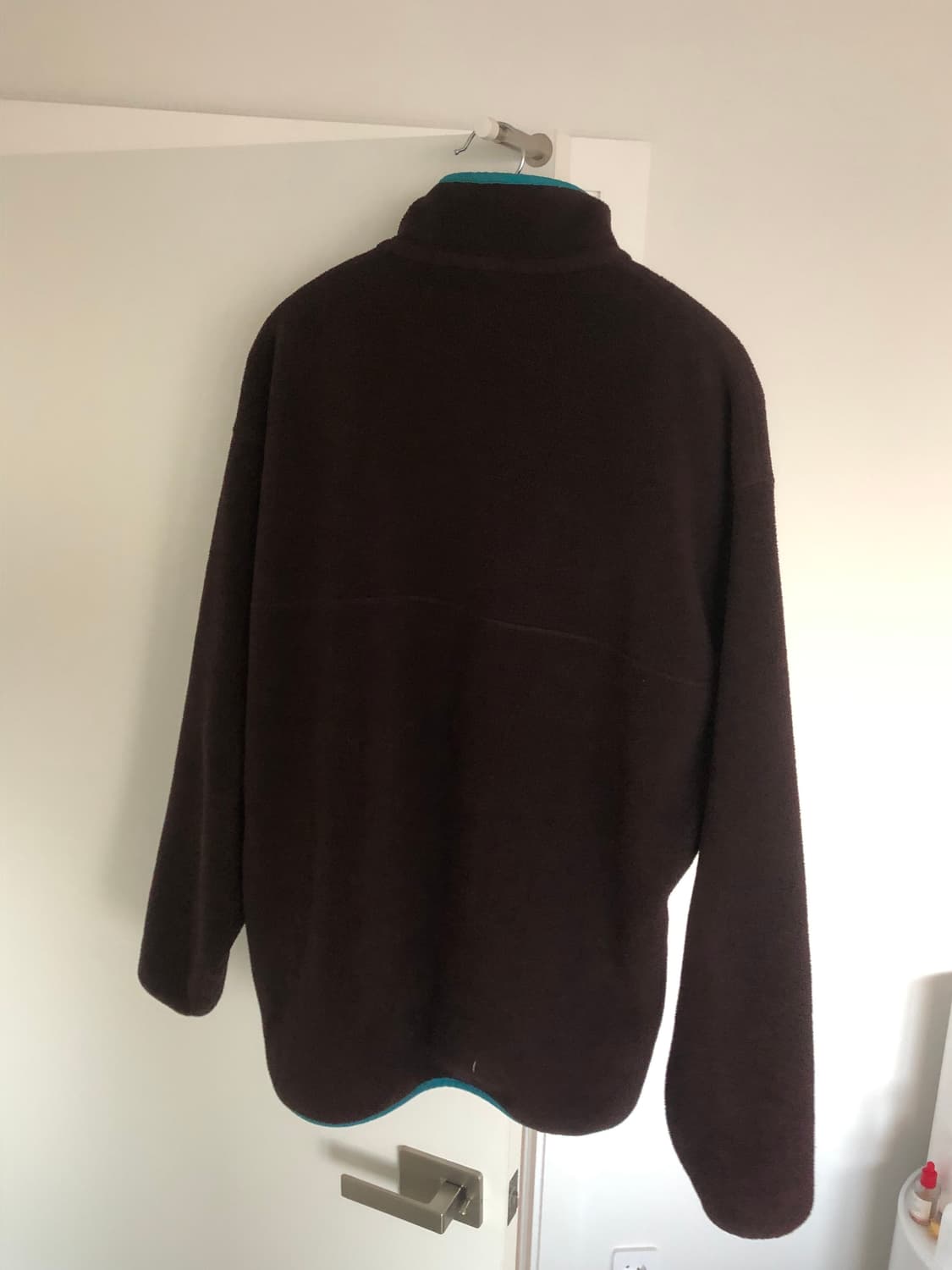 파타고니아 신칠라 옵시디언 플럼 (L) 상품이미지3