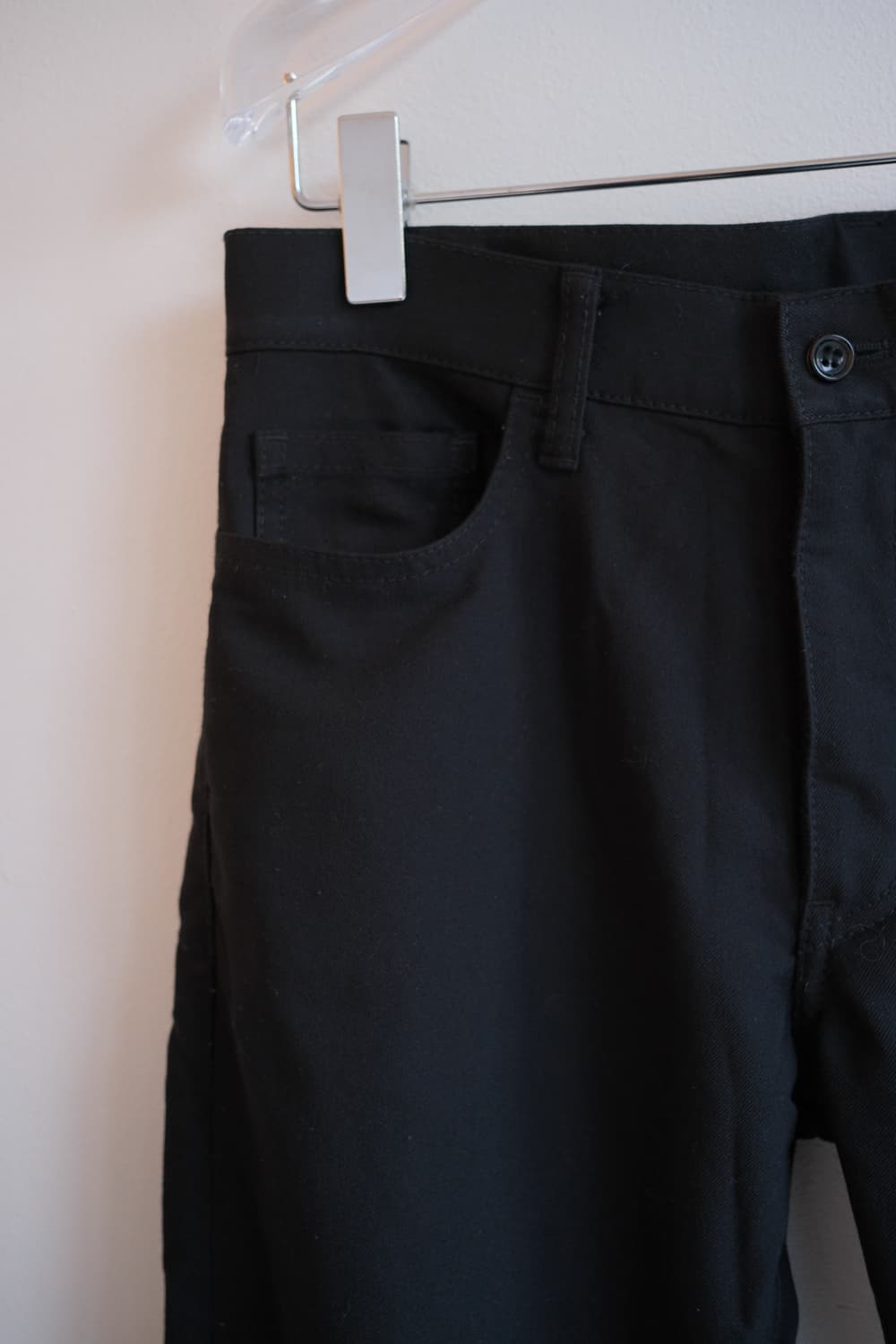 Black pants  상품이미지8