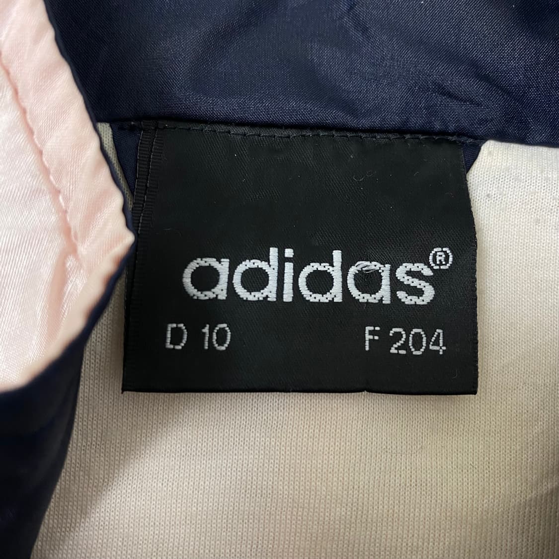 아디다스 바람막이 상품이미지3