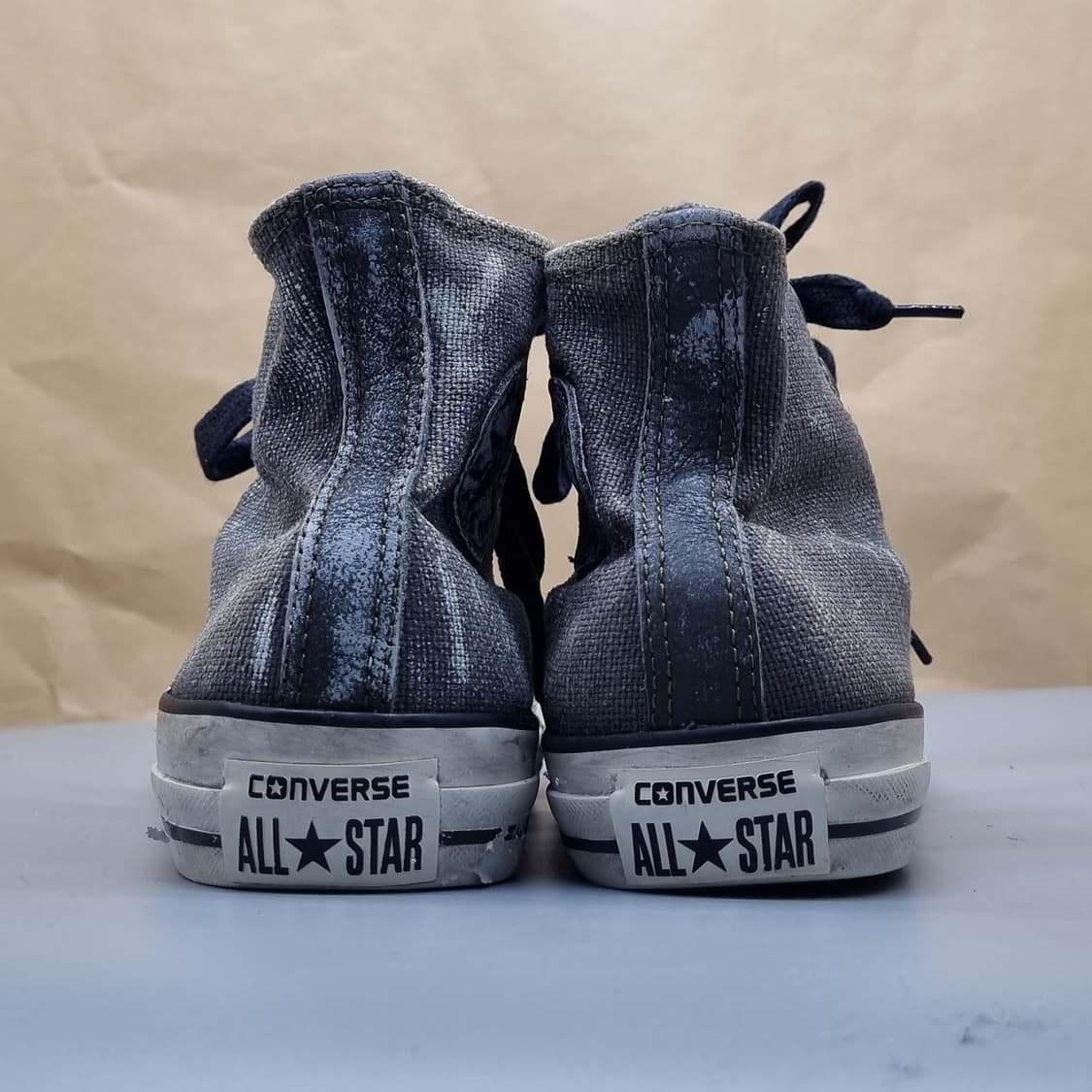 컨버스 X 존바바토스 하이탑250  상품이미지4