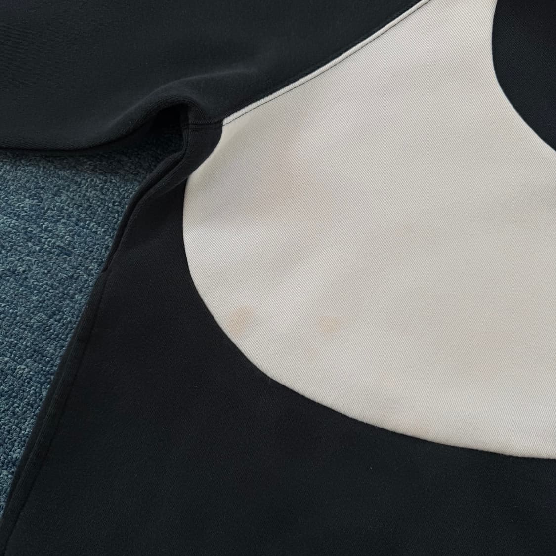 나이키 빅스우시 후드티M 상품이미지5