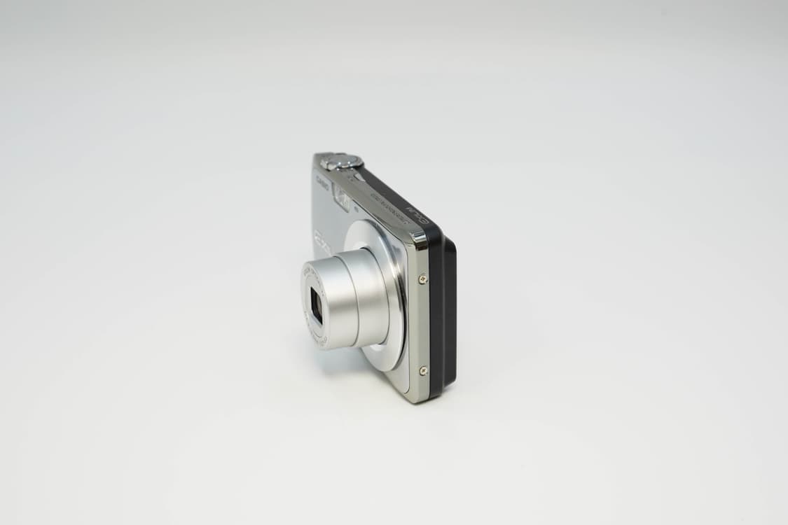 (새상품급)  (카시오 엑슬림 EX-Z1) 상품이미지4