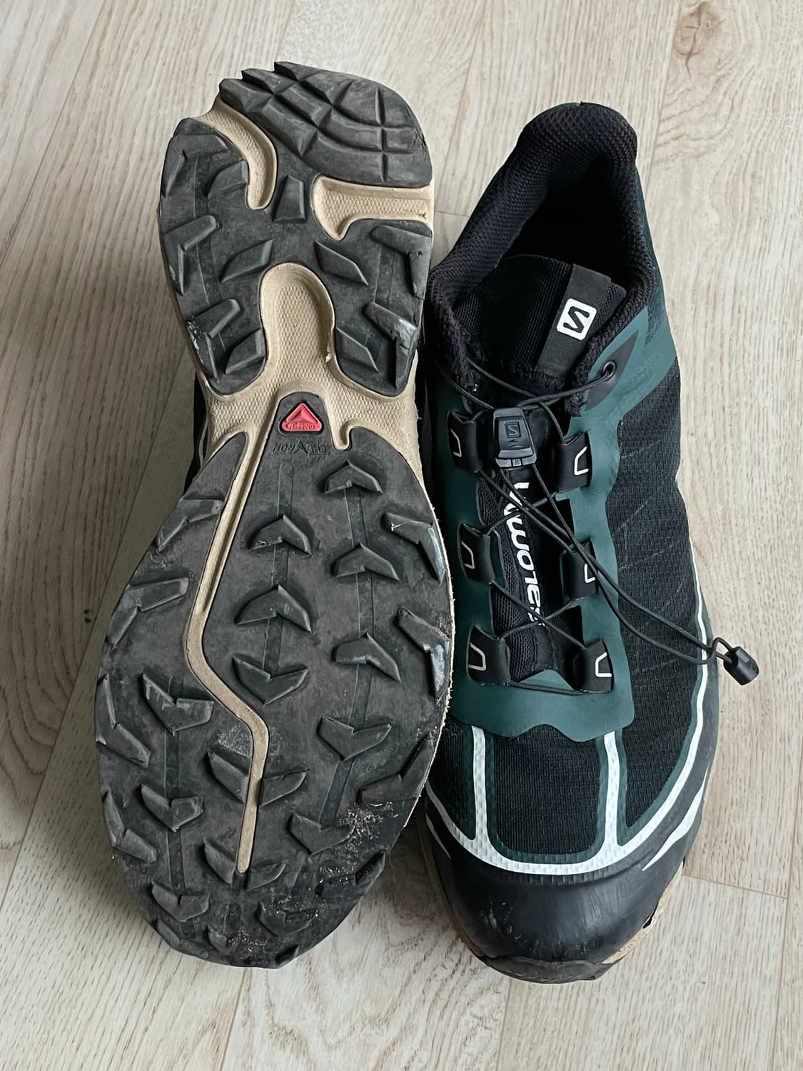 살로몬 xt-6 ft ponderosa 상품이미지3