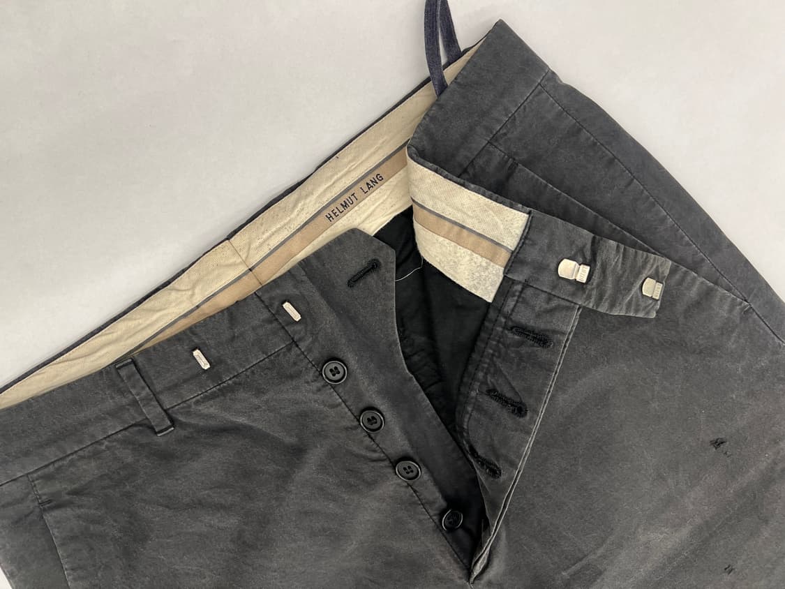 헬무트렝 팬츠 상품이미지2