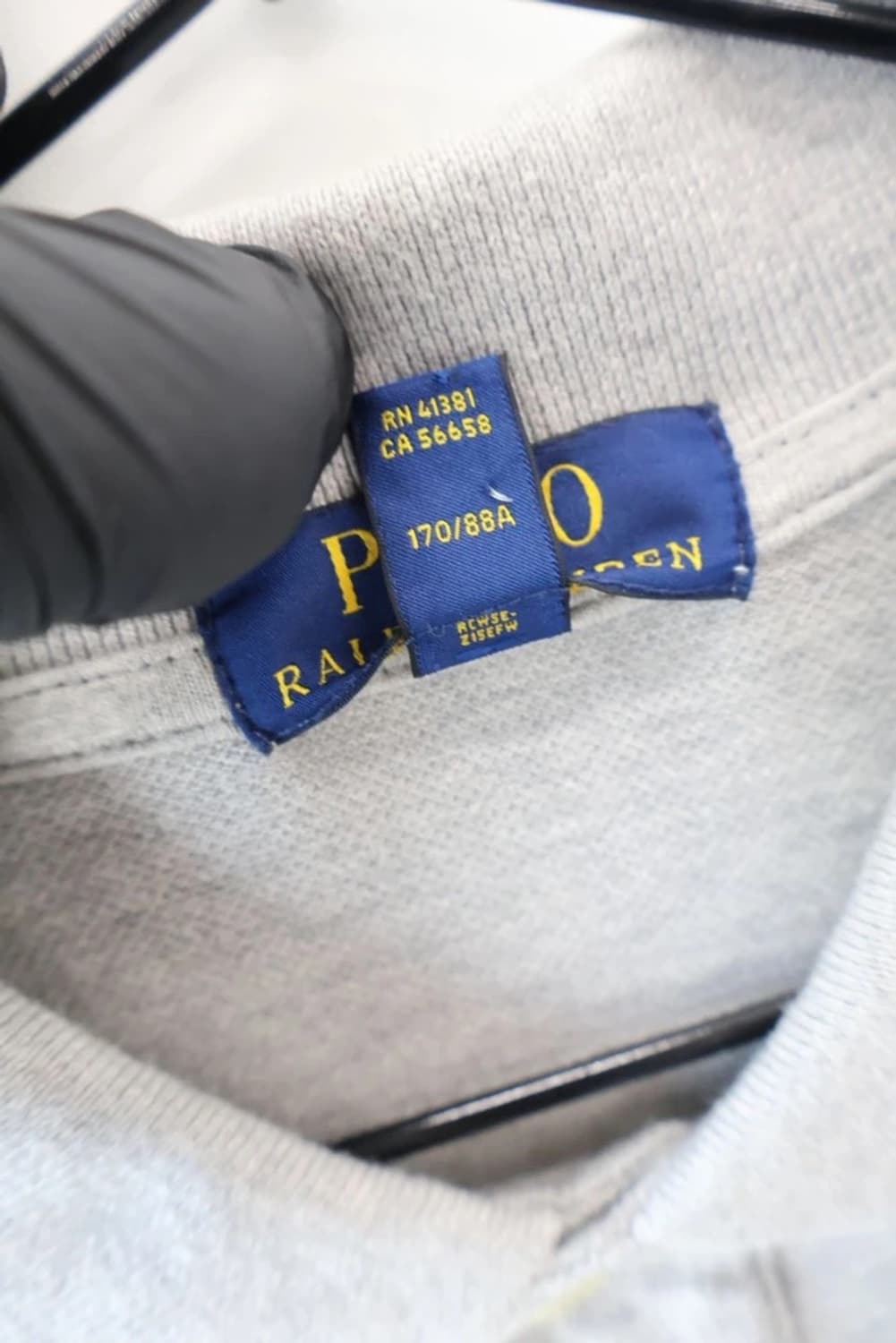 Polo Ralph Lauren Big Pony Polo 상품이미지6